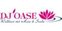 Logo DJ OASE Wellness mit Herz & Seele