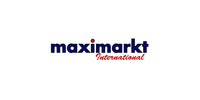 Logo maximarkt international