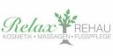 Logo Relax Rehau