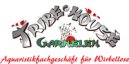Logo Tribehouse Garnelen