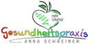 Logo Gesundheitspraxis Anna Schreiner