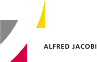 Logo Alfred Jacobi Gmbh & Co KG - Werkstätten für Möbel und Innenausbau