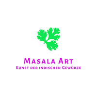 Logo Masala Art