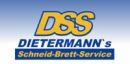 Logo Dietermann`s Schneid-Brett-Service