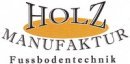 Logo Holzmanufaktur-Neumann