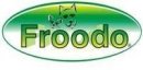 Logo Tierhaus Froodo