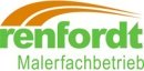 Logo renfordt Malerfachbetrieb GmbH