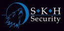 Logo SKH Security Klaus Haug