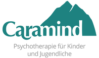 Logo Caramind - Psychotherapie für Kinder und Jugendliche