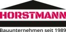 Logo Horstmann Bauunternehmen