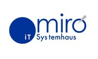 Logo miro it systemhaus