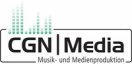 Logo CGN | Media