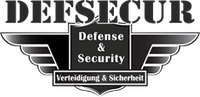 Logo DEFSECUR Defense & Security
