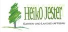 Logo Heiko Jester - Garten- und Landschaftsbau GbR