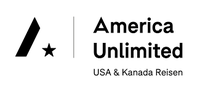 Logo America Unlimited GmbH - USA & Kanada Reisen