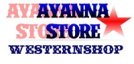 Logo Ayanna-Store