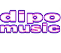 Logo DIPO MUSIC | DJ DIPO
