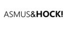 Logo ASMUS&HOCK!
