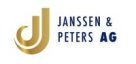 Logo Janssen und Peters AG