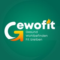 Logo Gewofit- Erol Kaplan