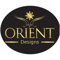 Logo Orient-Designs.com/Fares Hatef Rashid