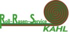 Logo Rollrasen Service Kahl