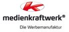 Logo medienkraftwerk GmbH