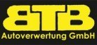 Logo BTB Autoverwertung GmbH