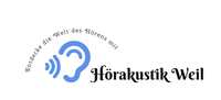 Logo Hörakustik Weil