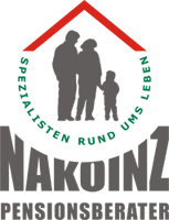 Logo Pensionsberater Nakoinz
