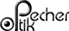 Logo Pecher Optik