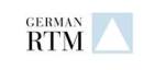 Logo German RTM GmbH
