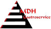 Logo MDH-Gastroservice