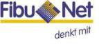 Logo FibuNet GmbH -  Software für Finanzbuchhaltung, Rechnungswesen und Controlling