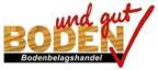 Logo Boden+Gut OHG