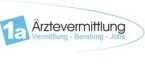 Logo 1a-Ärztevermittlung GmbH