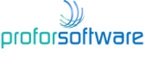 Logo profor software GmbH