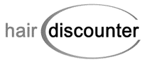 Logo Hairdiscounter