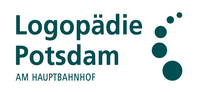 Logo Logopädie am Hauptbahnhof