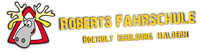 Logo Robert Fahrschule