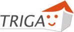 Logo TRIGA Grundbesitz-, Vermittlungs-, + Verwaltungsgesellschaft mbH