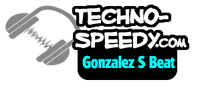 Logo Techno-Speedy