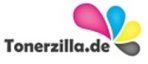 Logo Tonerzilla.de