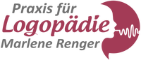 Logo Praxis für Logopädie M. Renger