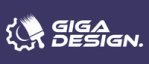 Logo GigaDesign | Online Marketing Agentur Dresden