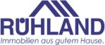 Logo Rühland Immobilien
