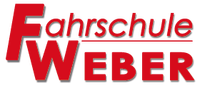 Logo Weber Fahrschule