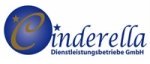 Logo Cinderella Dienstleistungsbetriebe GmbH