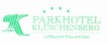 Logo Parkhotel Klüschenberg
