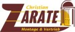 Logo Christian Zarate Montage & Vertrieb